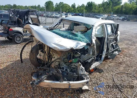 2017 Nissan Murano S/Sl/Sv/Platinum z USA, uszkodzony, nr VIN 5N1AZ2MG3HN124304